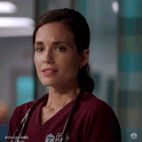season 4 nbc GIF by One Chicago