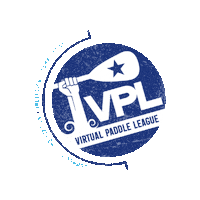 paddlemonster sup vpl paddlemonster pdlmnstr Sticker
