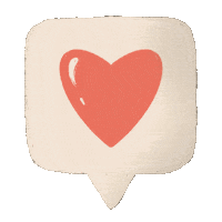 svjatokart heart like hearts i like it Sticker