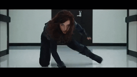 scarlett johansson GIF