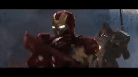 igorwilliam giphygifmaker laser iron GIF