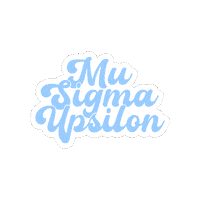 Gsp Sticker by Greek Swag Pack