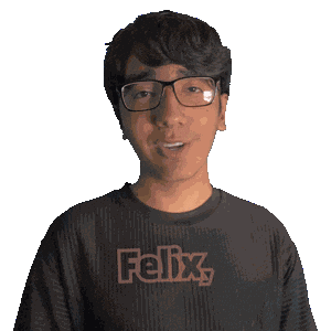 Felix Sticker