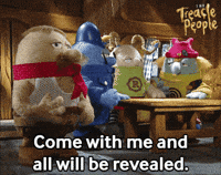 Stop Motion Animation GIF by Fire Mountain Productions
