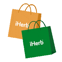 Shopping Sale Sticker by iHerbTW