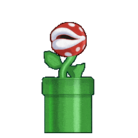 Mario Sticker