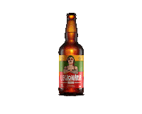 Cerveja Artesanal Sticker by Cervejaria CAMPINAS