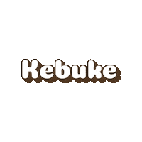 Casetify Sticker by KEBUKE