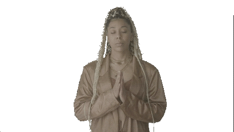 Peace And Love Reaction Sticker by Odreii