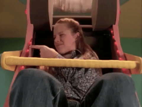 nickrewind giphydvr nicksplat are you afraid of the dark giphyareyou018 GIF