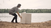 thief bandit GIF by All Get Out