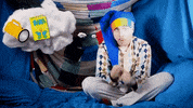 sesame studios GIF by Sesame Street