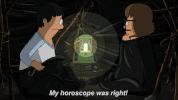 animation comedy GIF by Bob's Burgers