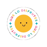 Diadelasinfancias Sticker