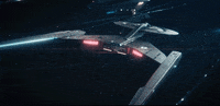 Season 3 Discovery GIF by Paramount+