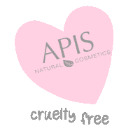 Woman Skincare Sticker by apiscosmetics