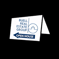 buellre realestate openhouse buellre GIF