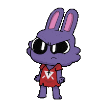 massivemonster game cartoon sticker angry Sticker