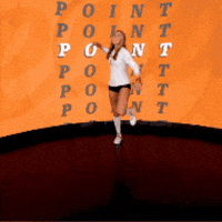 Volleyball GIF by Texas Longhorns