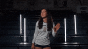 Georgia Tech Volleyball GIF by Georgia Tech Yellow Jackets