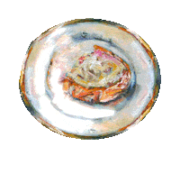 Breakfast Jam Sticker