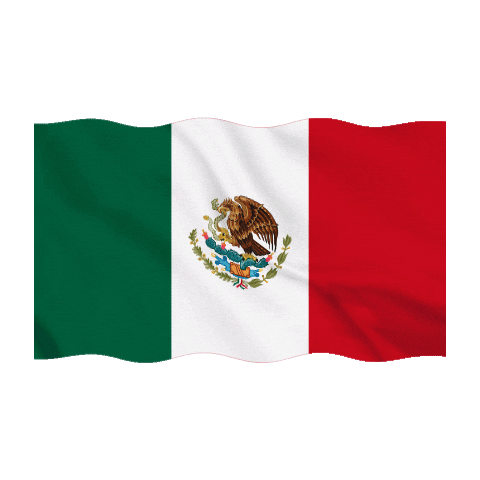 Sticker Mexico Sticker