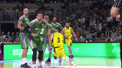 come on yes GIF by ACB