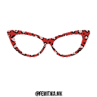 Female Empowerment Sticker by FEMITIKA