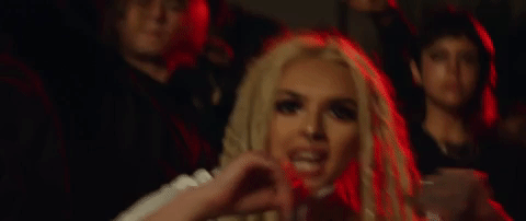100 ways GIF by Zhavia Ward