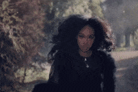 Supermodel GIF by SZA