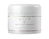 aiirprofessional hair salon haircare crystals Sticker