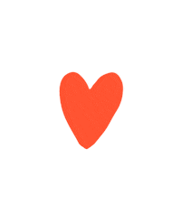 Heart Love Sticker