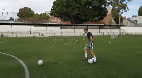 football soccer GIF