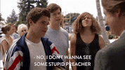 comedy central blake henderson GIF by Workaholics