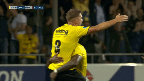 Sport GIF by FOX Sports
