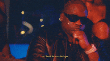 Clubbing Best Of Both Worlds GIF by Kel-P