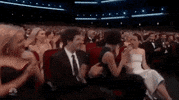 winning claire foy GIF by Emmys