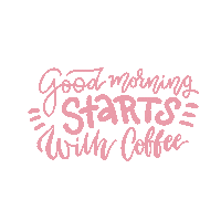 marcreative coffee goodmorning marcreative marcellaachterberg Sticker