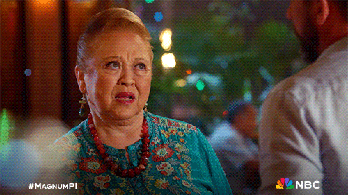 Season 5 GIF by NBC