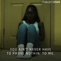 Starz Mississippi GIF by P-Valley