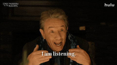 Season 5 Smile GIF by HULU