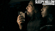 sleepy hollow GIF by Fox TV