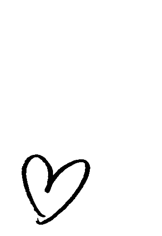 Valentines Day Flying Hearts Sticker by Real Deals Corporate