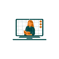 Cursos Ise Sticker