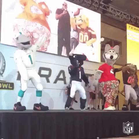 GIF by NFL