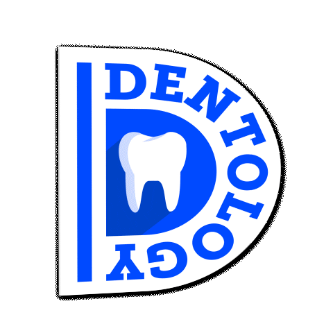 Dentology giphyupload dentology dentologypodcast businessofdentistry Sticker