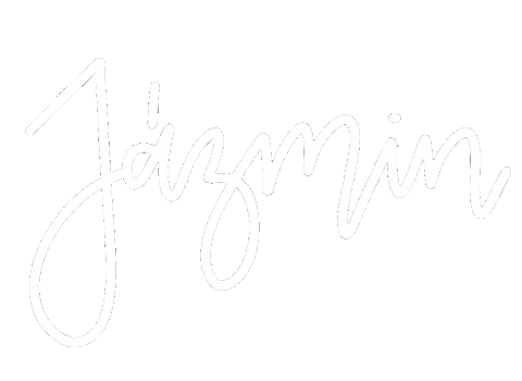 Jazmin Sticker
