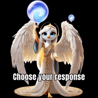 Choose Inner Peace GIF by thedoveinity