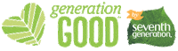 seventhgeneration seventhgeneration generationgood Sticker