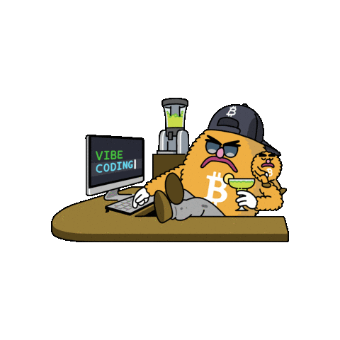 Crypto Bitcoin Sticker by herecomesbitcoin
